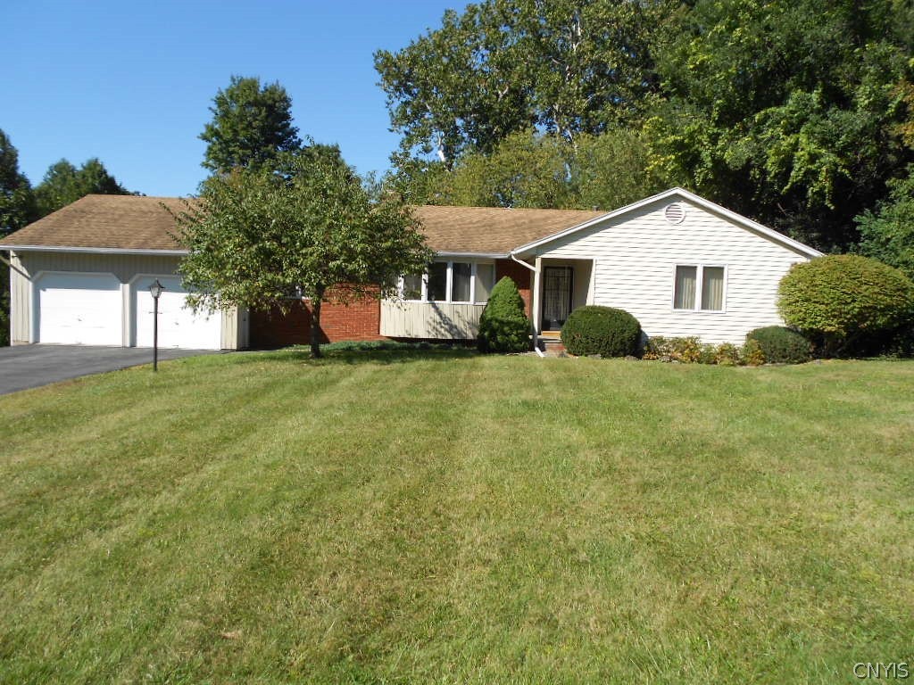 7 Cricket Lane, Fayetteville, NY 13066 Compass