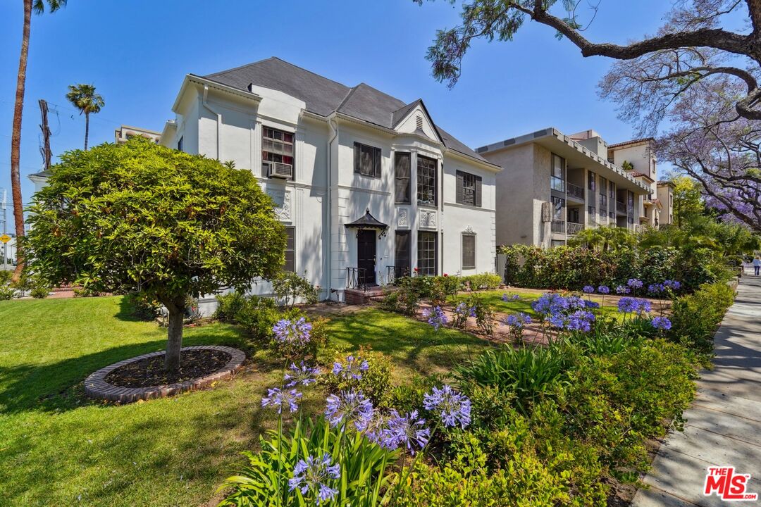 9120 West 3rd Street, Beverly Hills, CA 90210 Compass