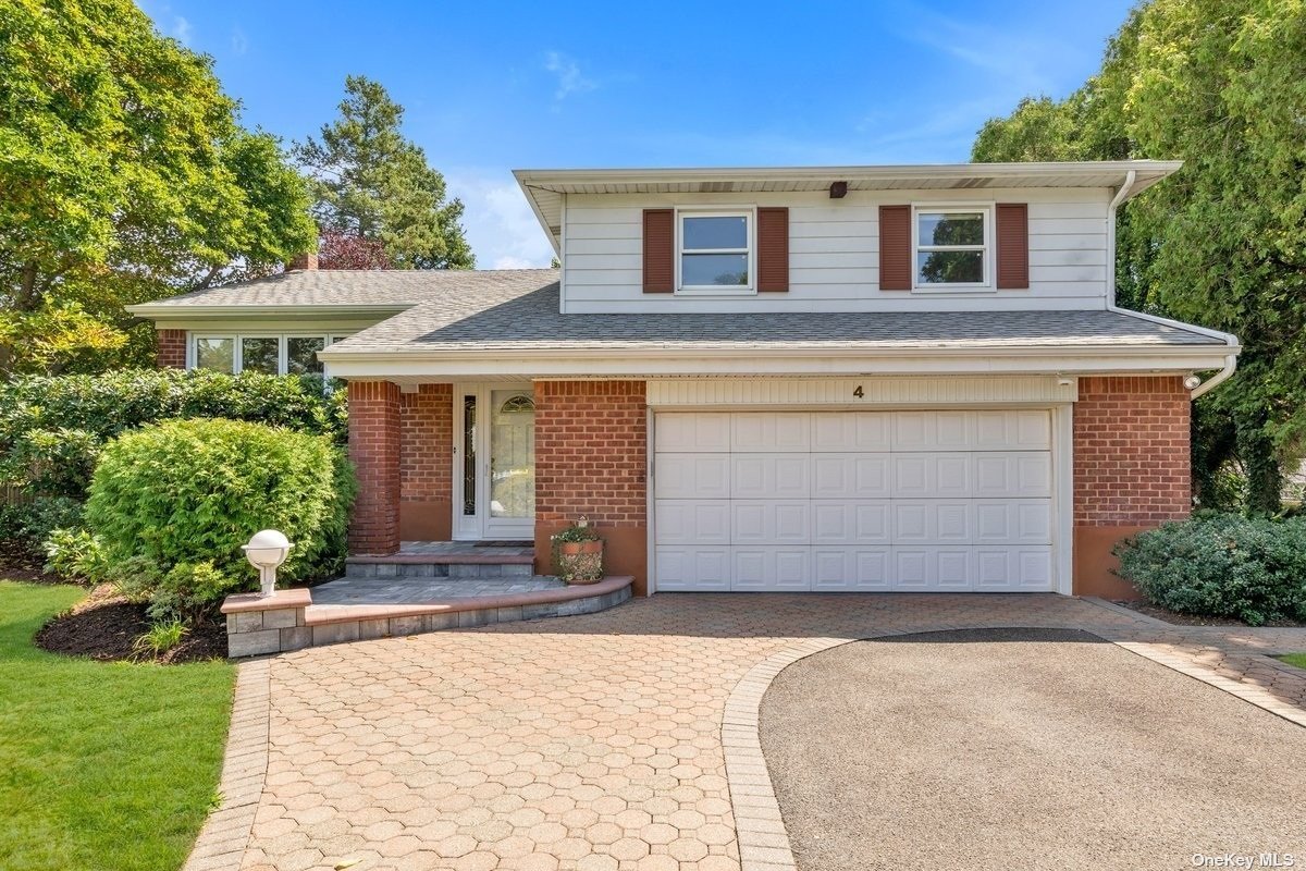 4 Cary Street, Syosset, NY 11791 Compass