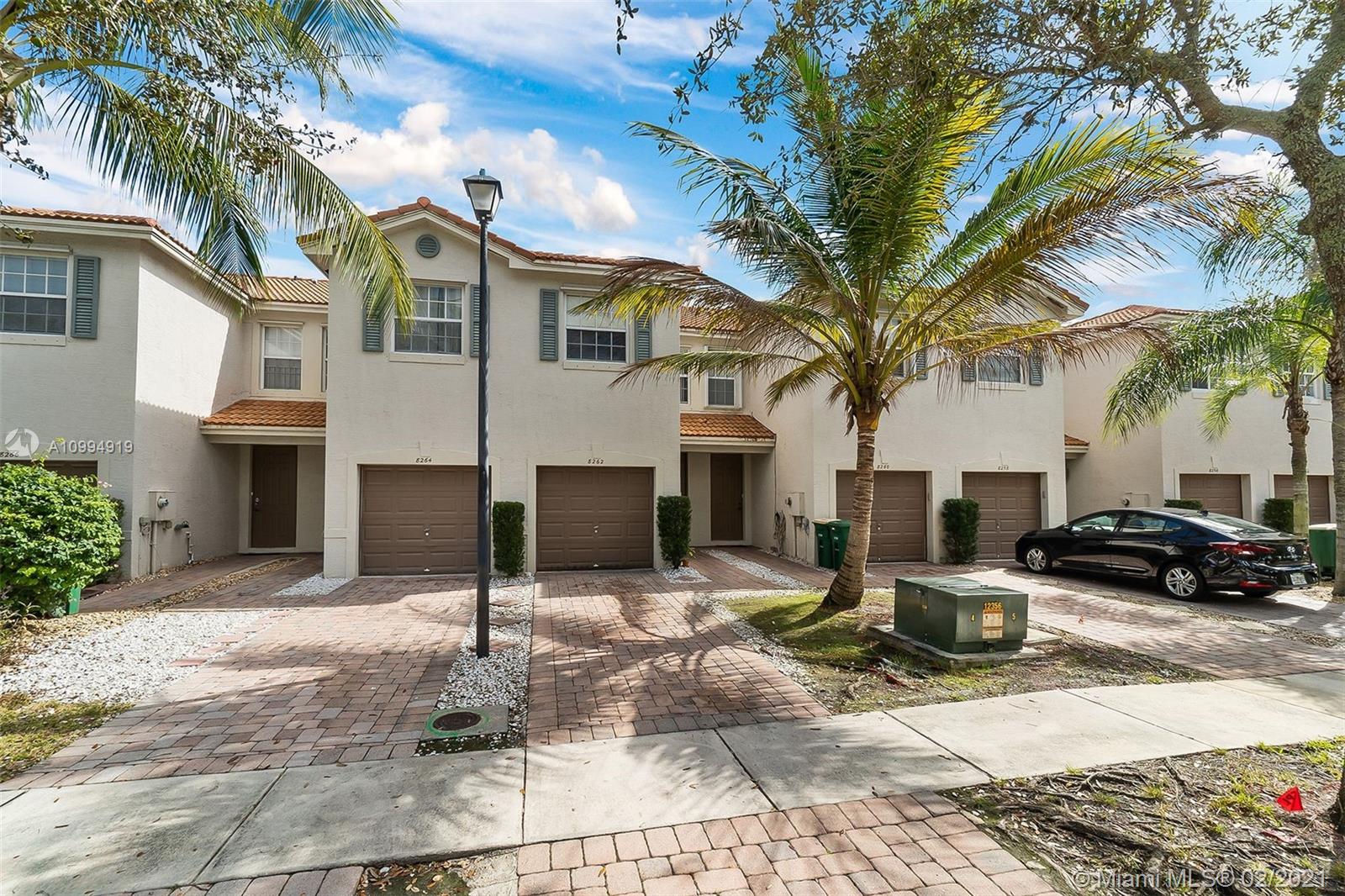 8262 Prestige Commons Drive, Tamarac, FL 33321 Compass