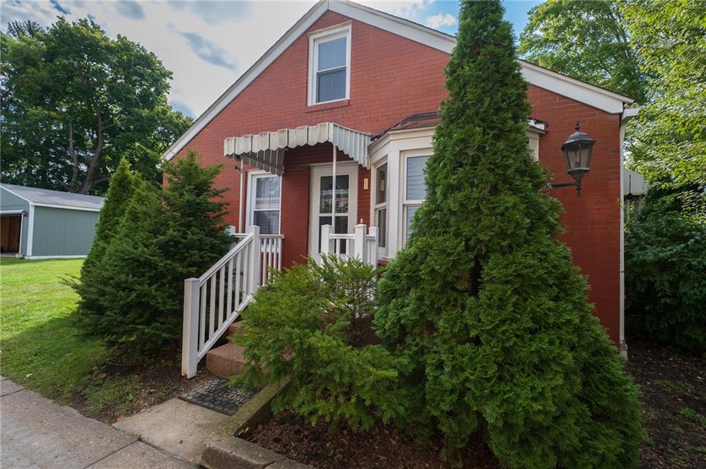 424 Market Street, Beaver, PA 15009 Compass