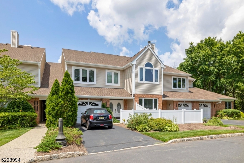 611 Timberbrooke Drive, Bedminster, NJ 07921 Compass