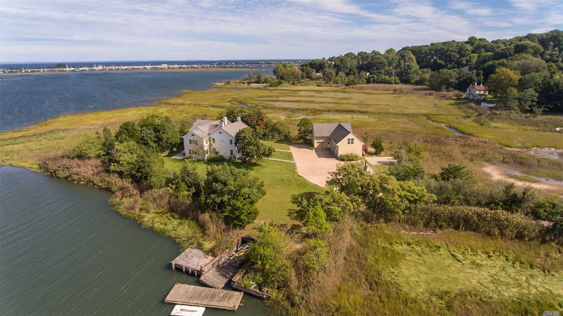 146 Shore Road, Mount Sinai, NY 11766 Compass