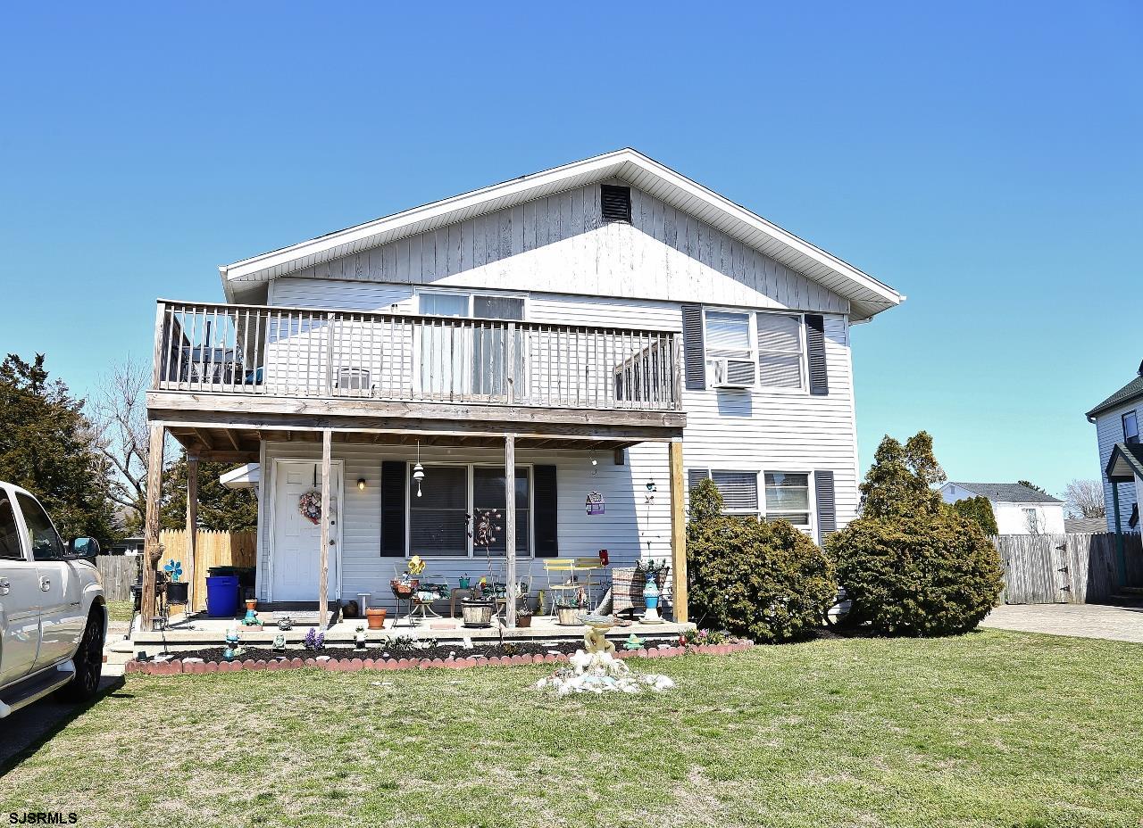 10 Lighthouse Cove, Brigantine, NJ 08203 Compass