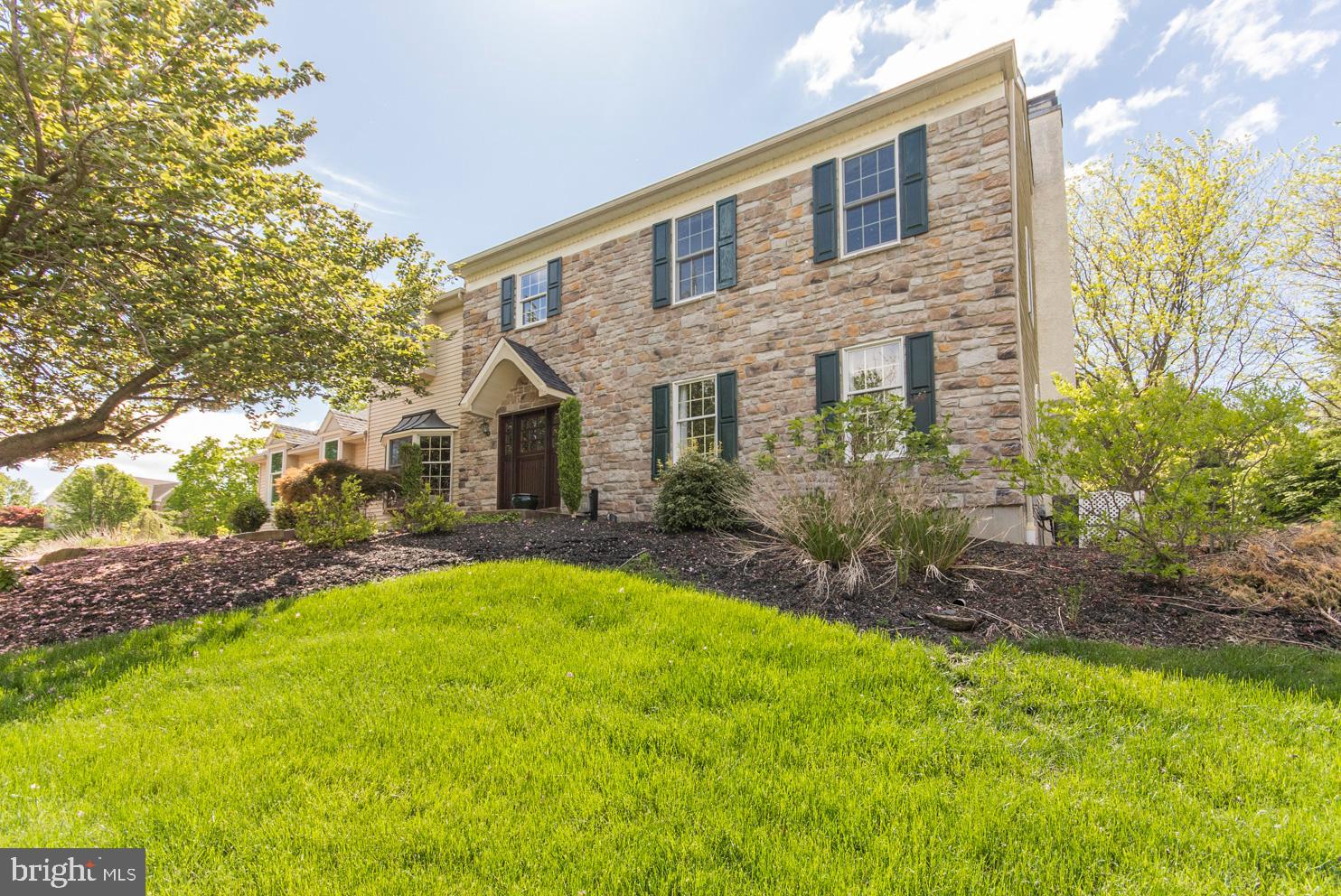 912 Victoria Court, Downingtown, PA 19335 Compass