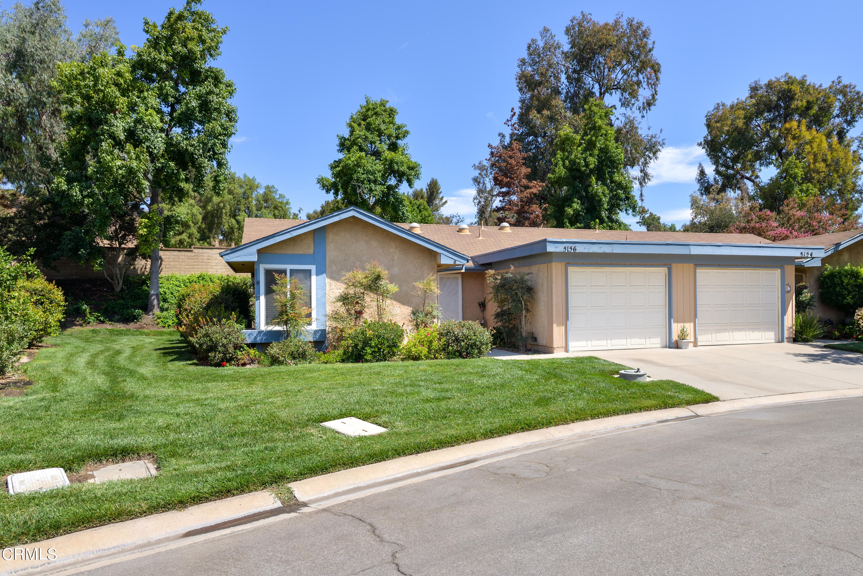 5156 Village 5, Camarillo, CA 93012 Compass