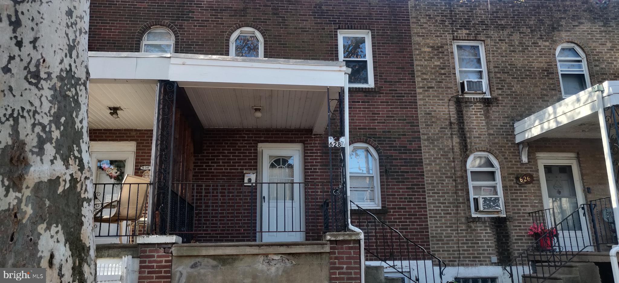 628 Copley Road, Upper Darby, PA 19082 Compass