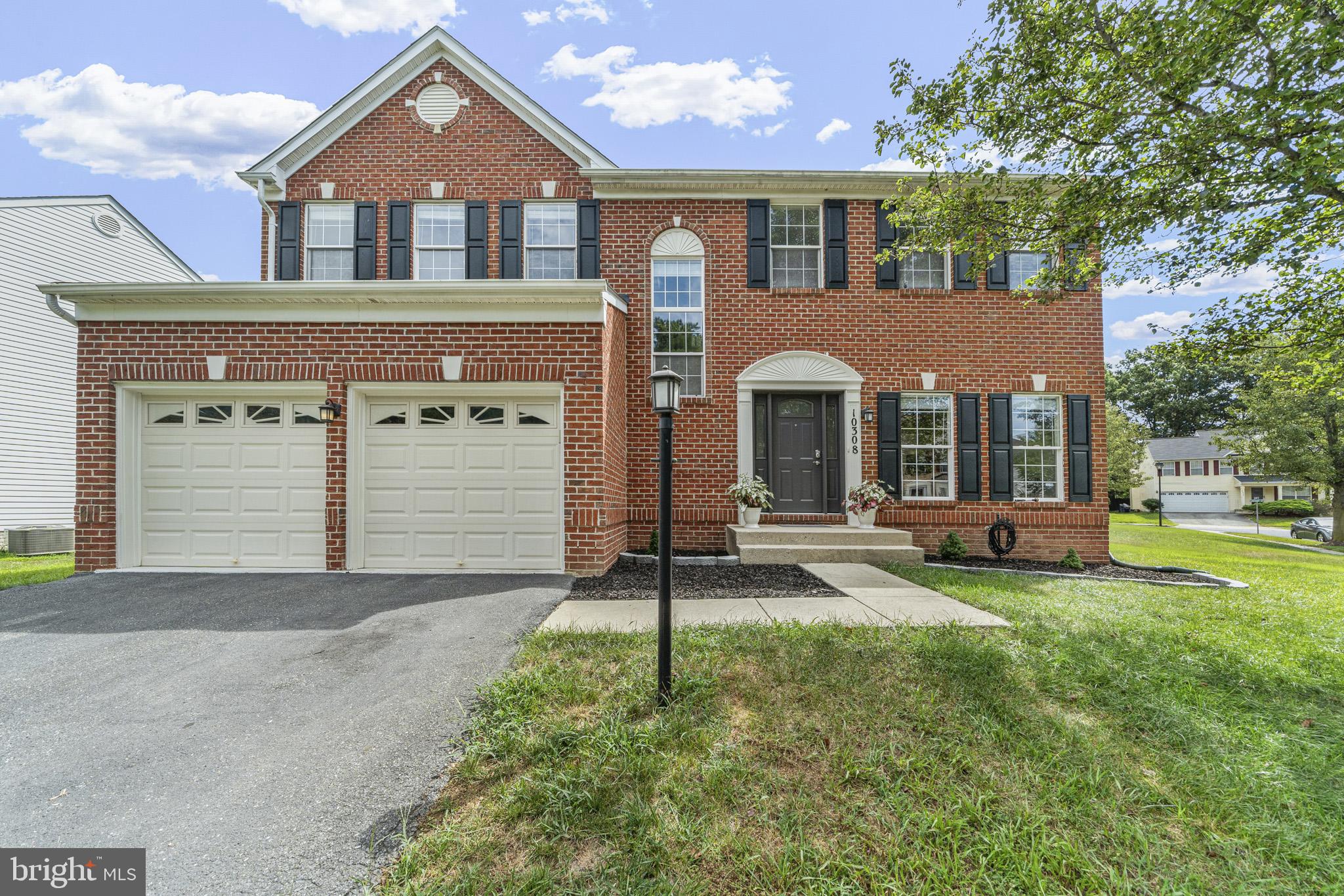 10308 Cassidy Court, Waldorf, MD 20601 Compass