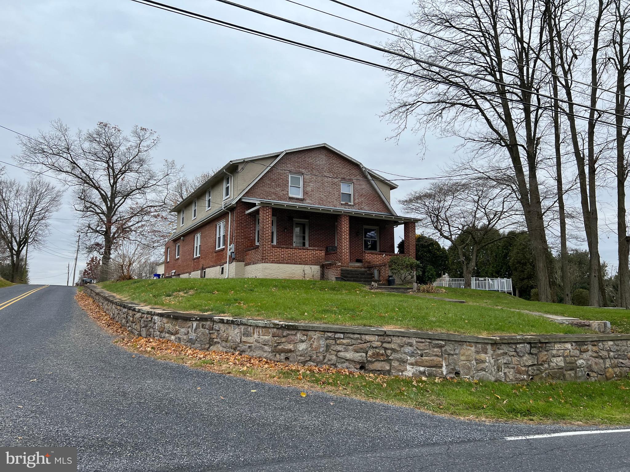 414 Amity Park Road, Douglassville, PA 19518 Compass