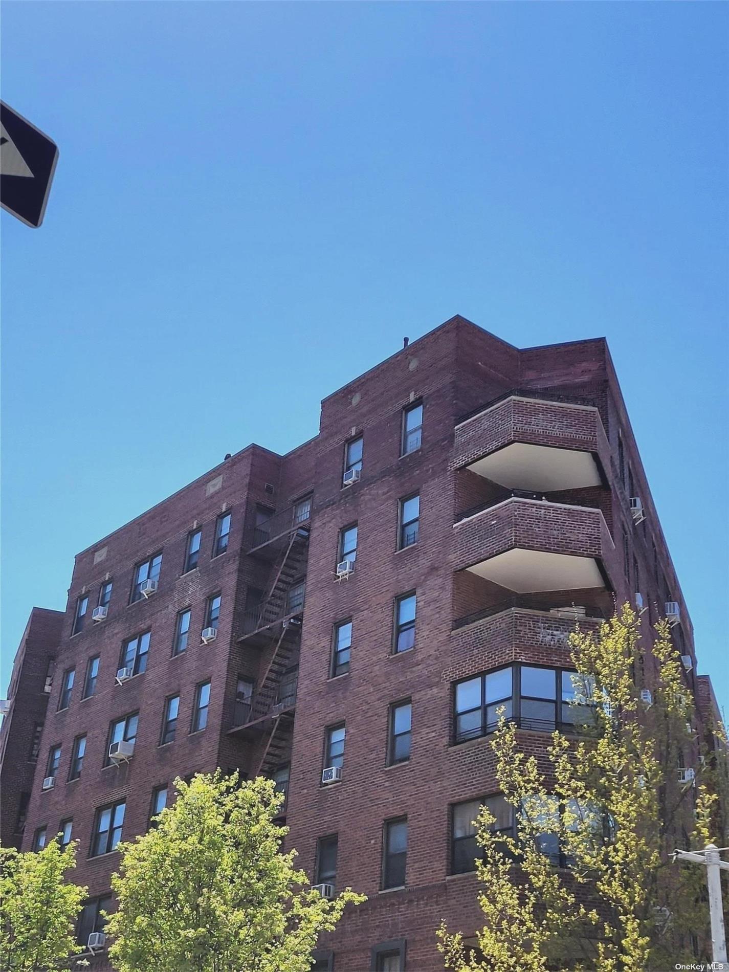 6940 Yellowstone Boulevard, Unit 207, Queens, NY 11375 Compass