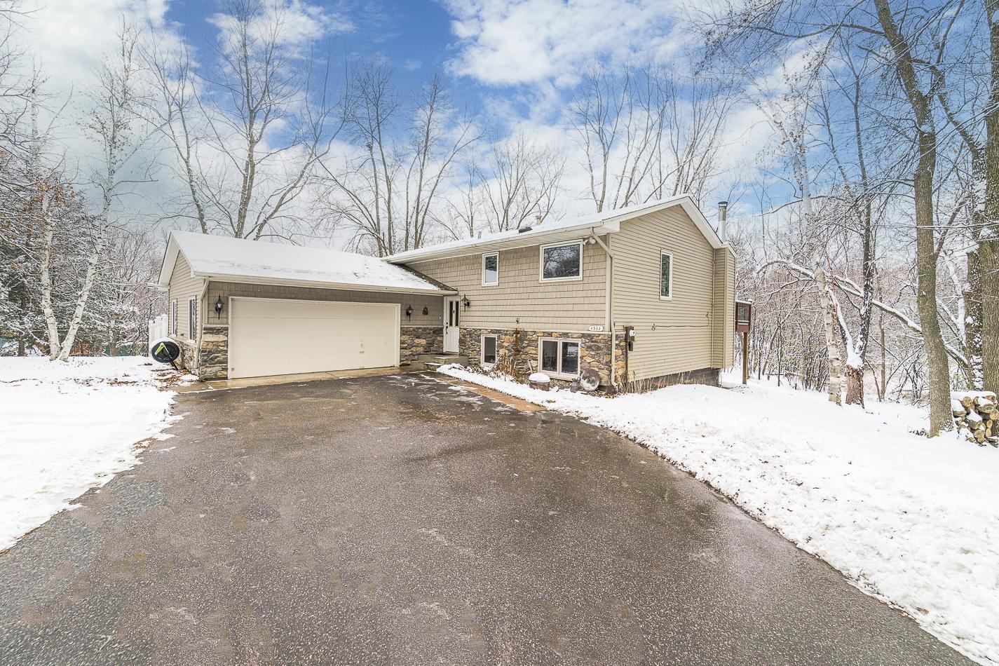 6555 Woodedge Road, MN 55364 Compass