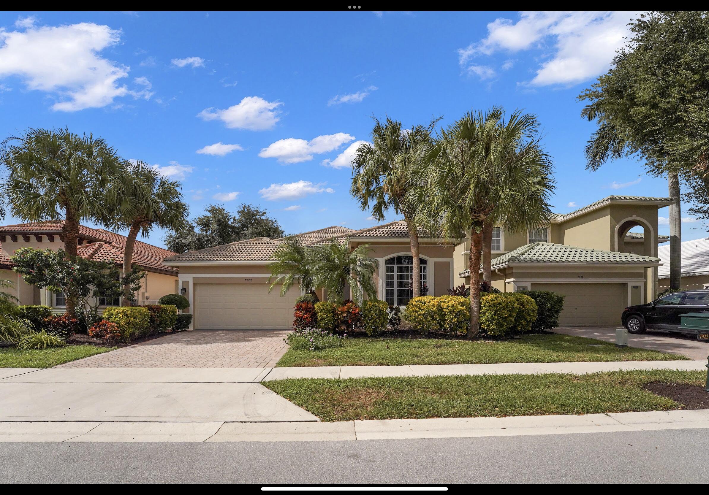 7922 Monarch Court, Delray Beach, FL 33446 Compass