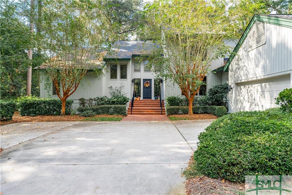 209 Yam Gandy Road, Savannah, GA 31411 Compass