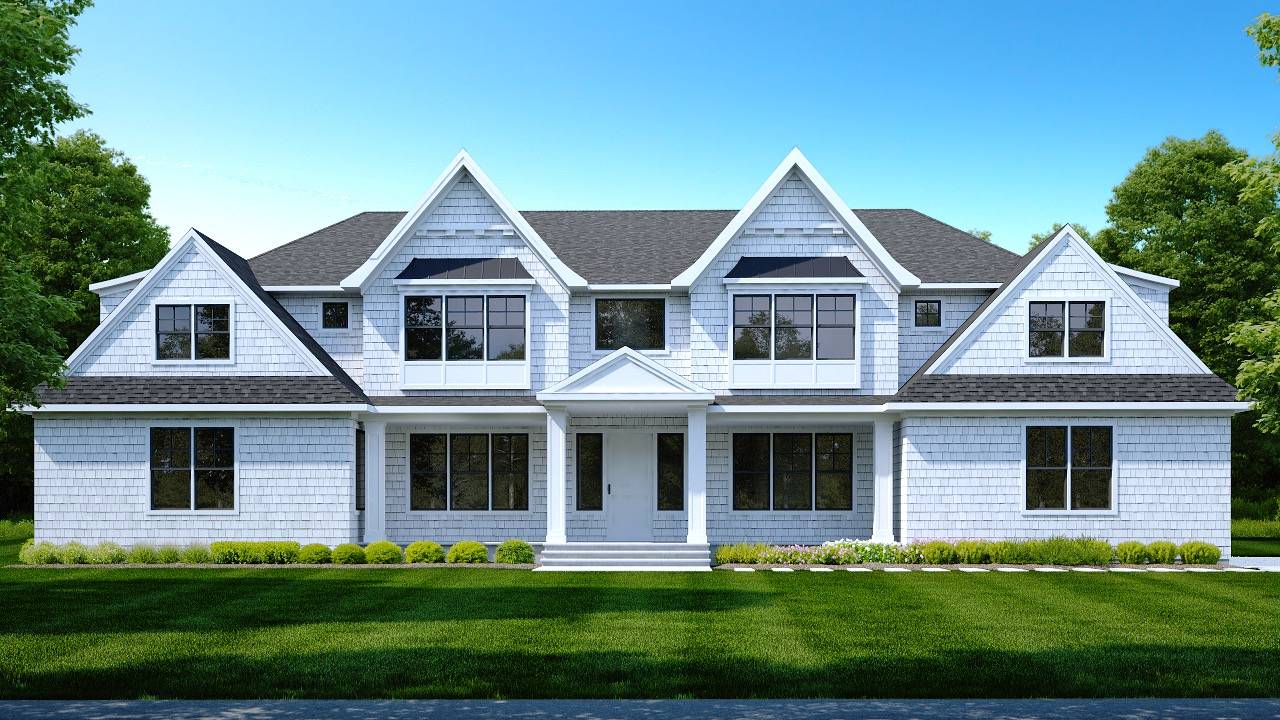 17 Great Oak Way, East Hampton, NY 11937 Compass