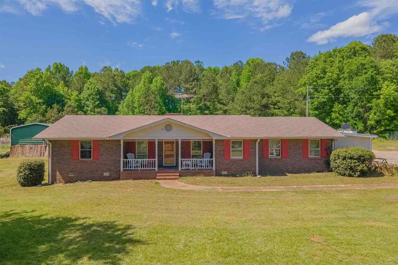 3288 Winder Highway, Jefferson, GA 30549 Compass