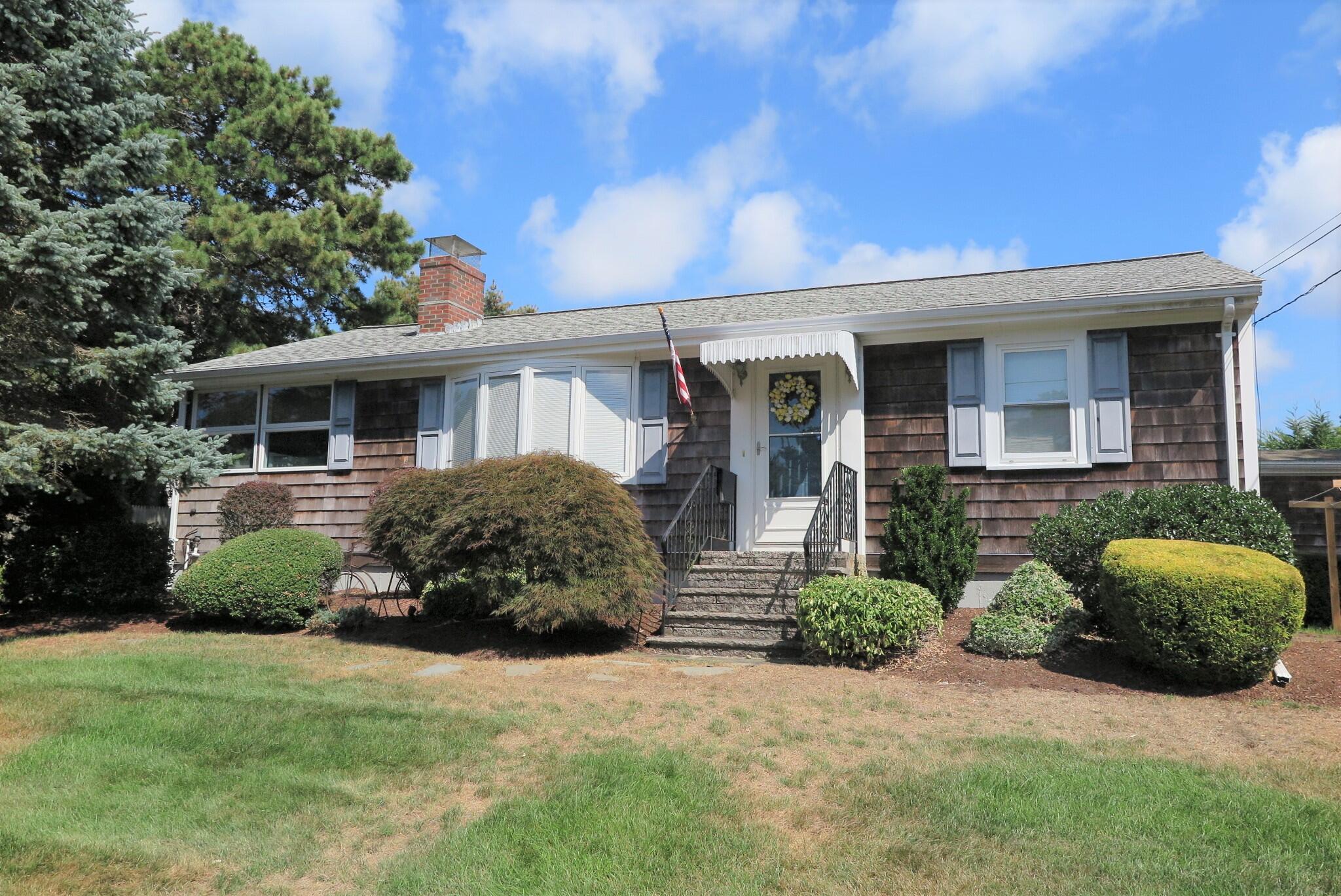 22 Beaten Road, Dennis Port, MA 02639 Compass