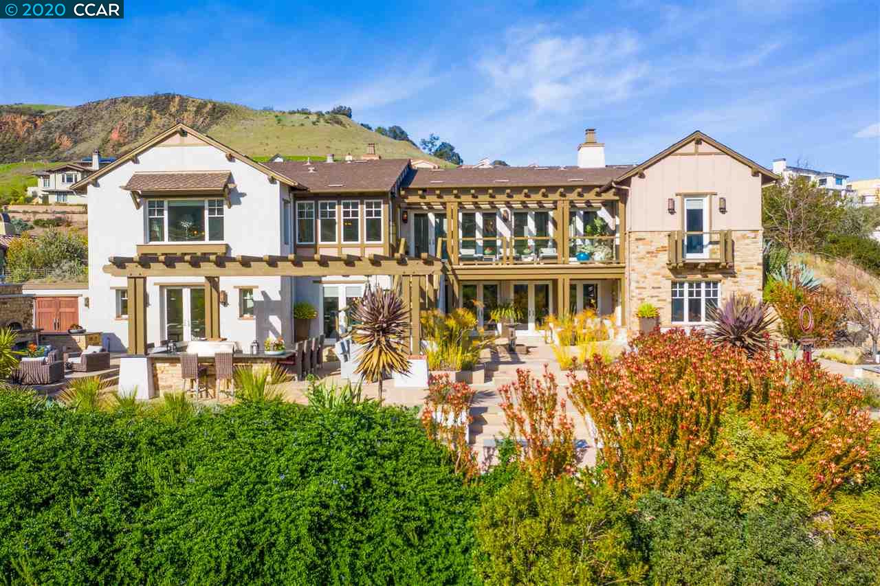 6 Rabble Road, Orinda, CA 94563 Compass