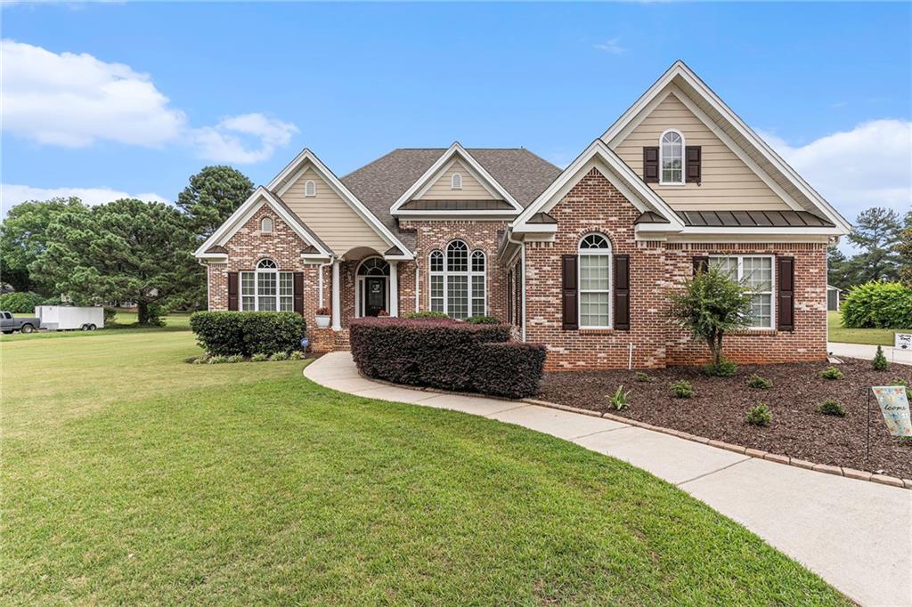 3454 Bill Gardner Parkway, Locust Grove, GA 30248 Compass