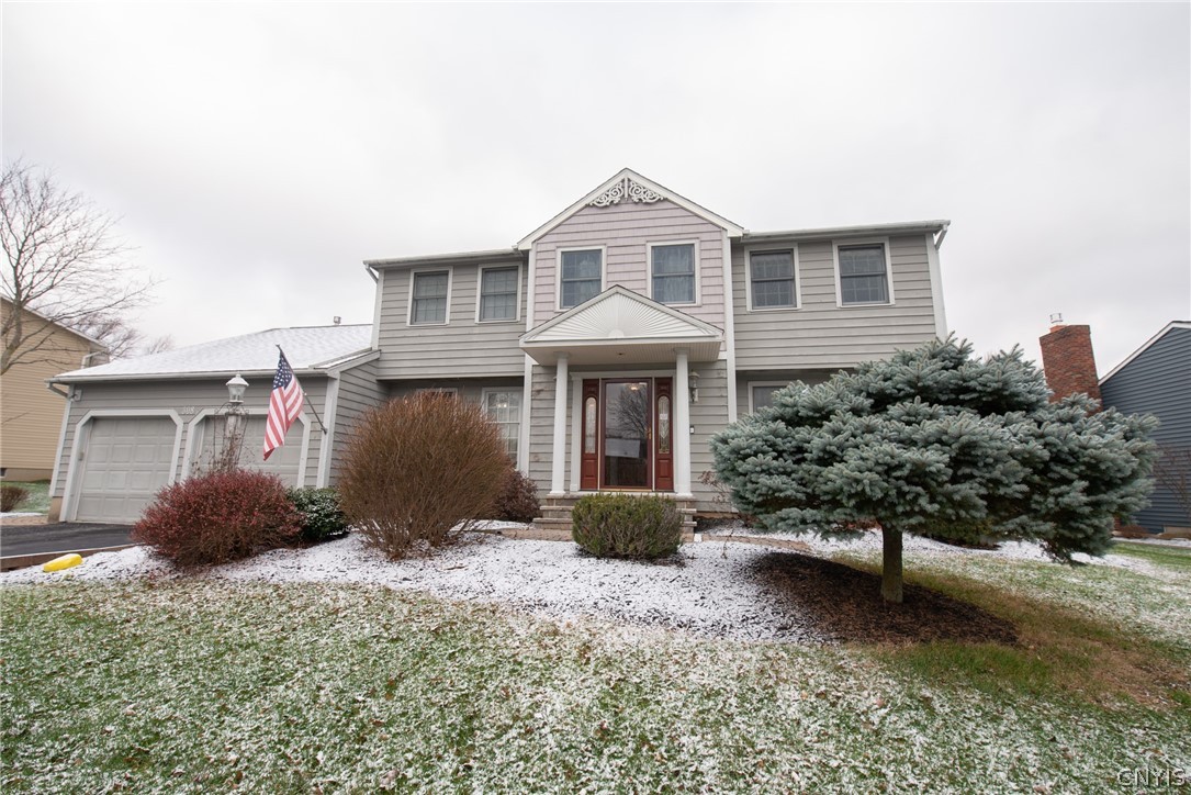 308 Broadmoor Drive, Camillus, NY 13031 Compass