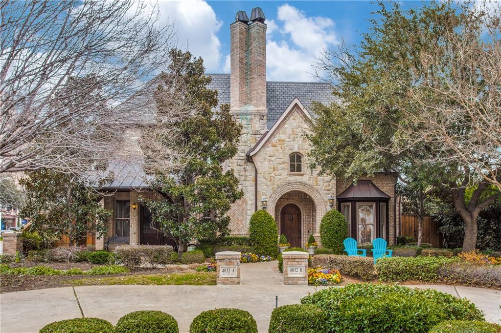 4032 Colgate Avenue, Unit B, Dallas, TX 75225 Compass