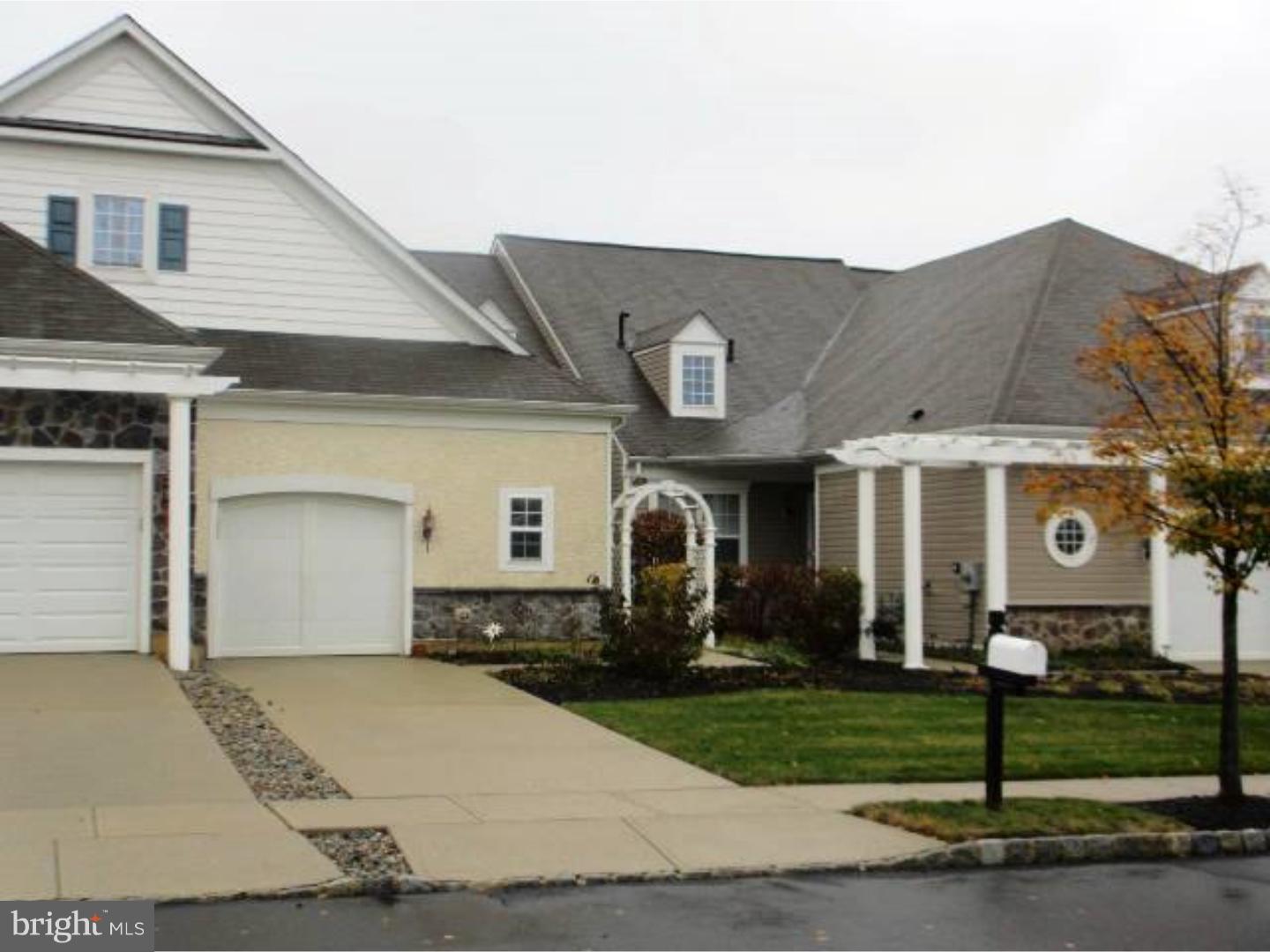 10 Falcon Court, Hamilton, NJ 08690 Compass