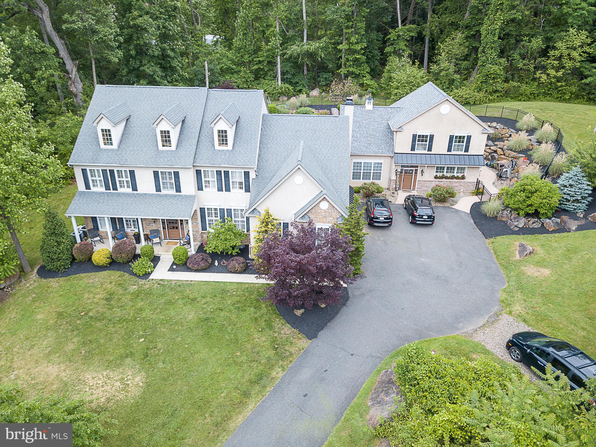 149 Colorado Court, Schwenksville, PA 19473 Compass