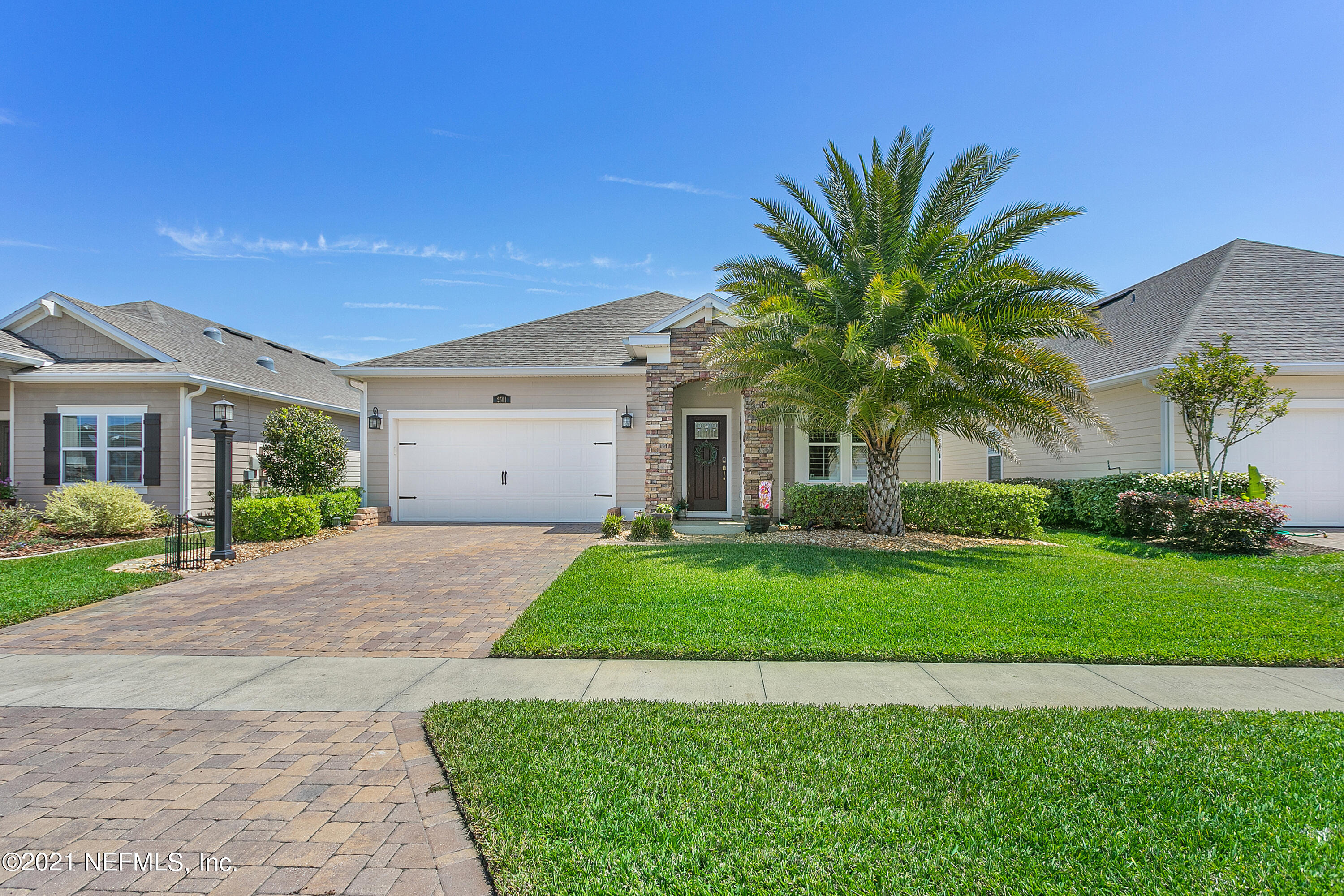 2501 Las Calinas Boulevard, St. Augustine, FL 32095 Compass