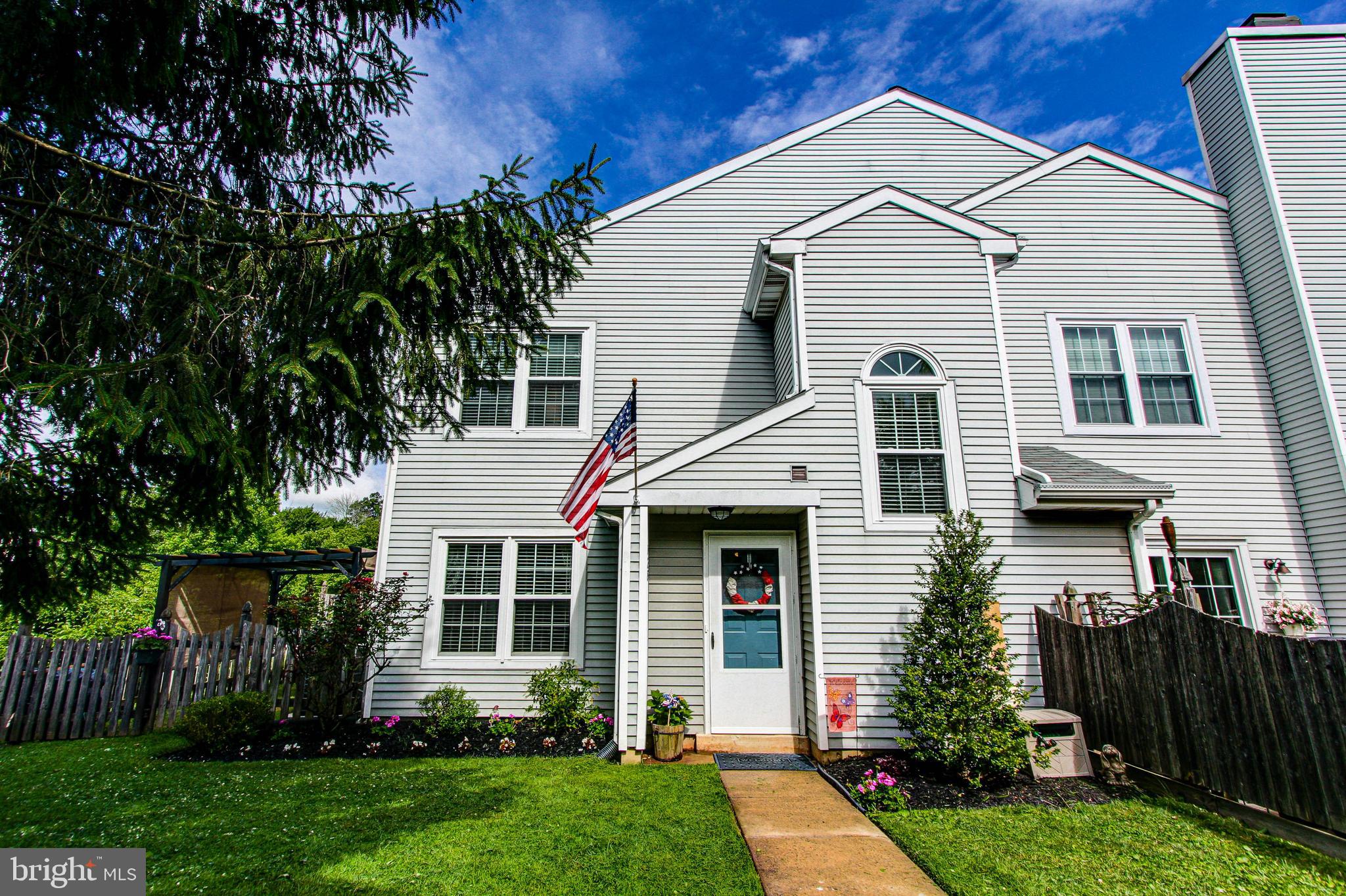 128 Carousel Circle, Doylestown, PA 18901 Compass