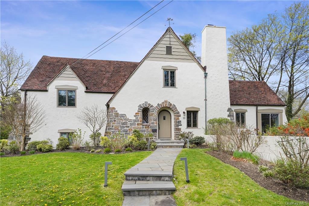 55 Graham Road, Scarsdale, NY 10583 Compass