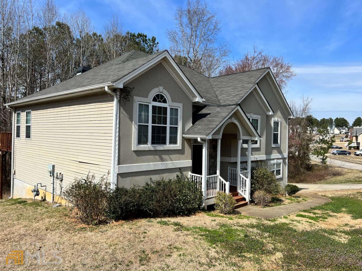 4331 Single Tree Drive, Douglasville, GA 30135 Compass