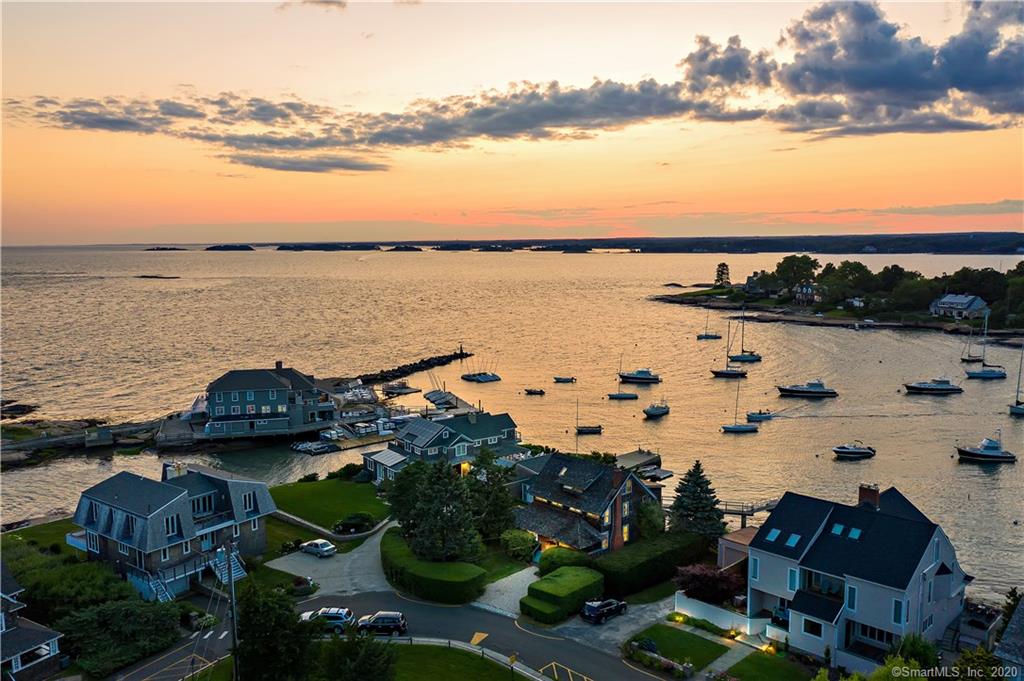 55 Chimney Corner Circle, Guilford, CT 06437 Compass