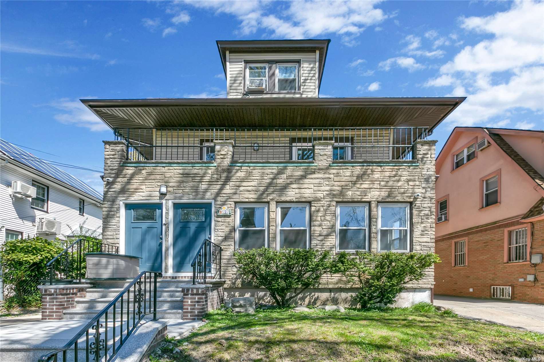 8527 152nd Street, Unit 2, Queens, NY 11432 Compass