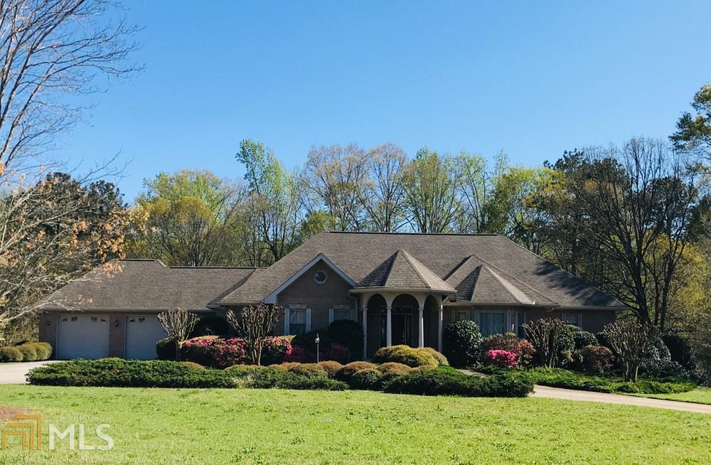 4033 Elizabeth Terrace, Rex, GA 30273 Compass