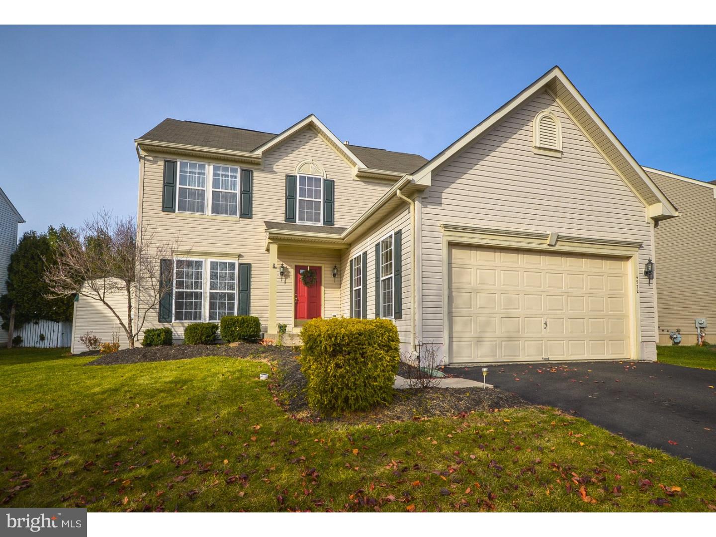 4572 Summerhill Drive, Doylestown, PA 18902 Compass