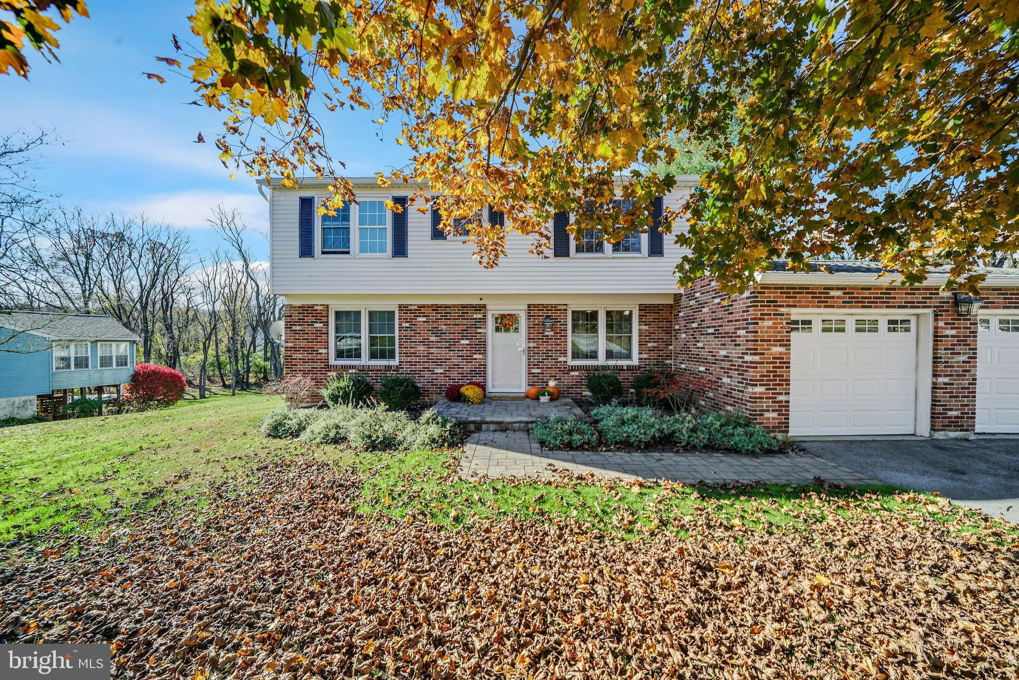 1002 Ericsson Drive, Coatesville, PA 19320 Compass