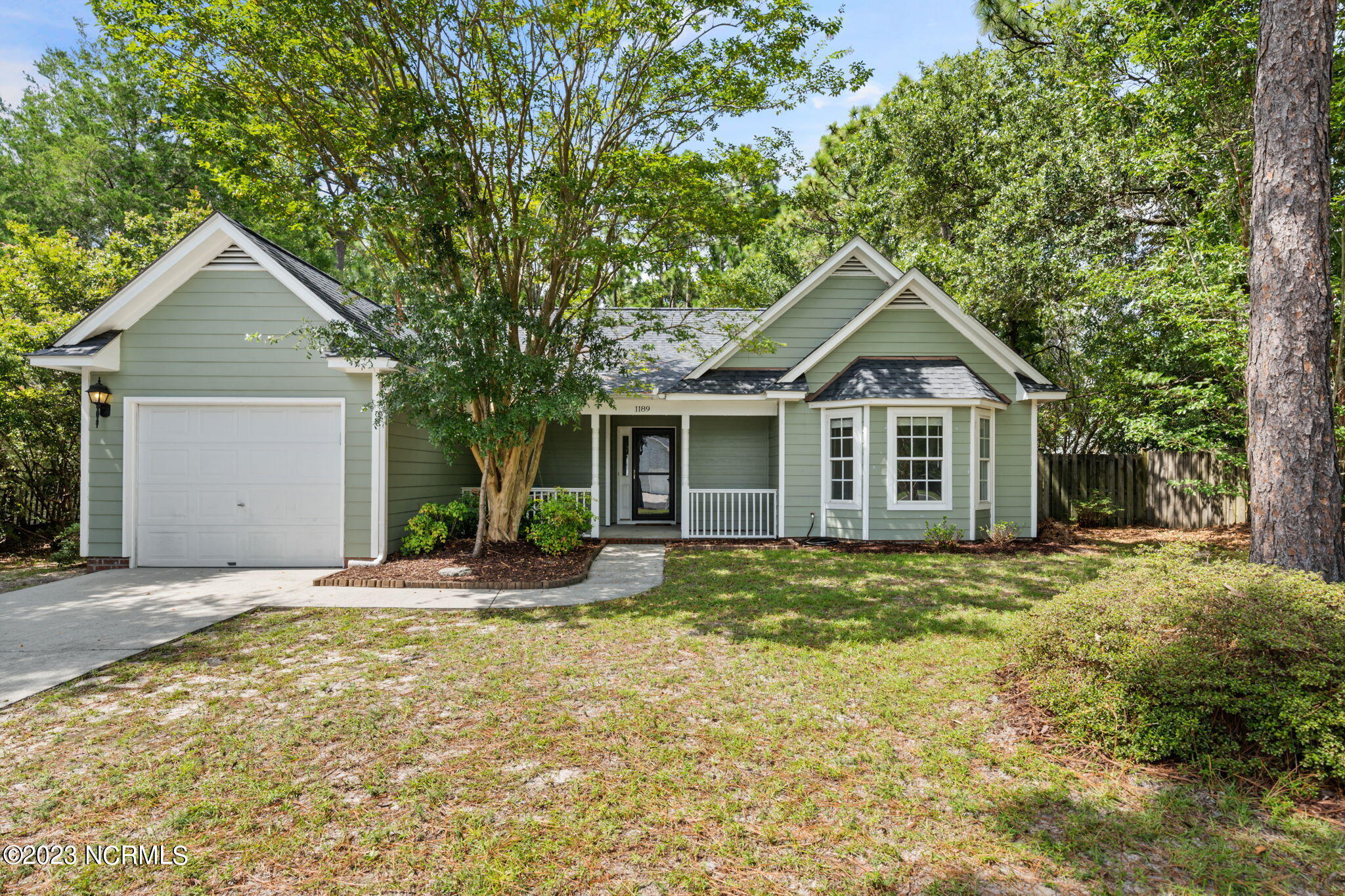 1189 Brougham Drive, Wilmington, NC 28412 Compass