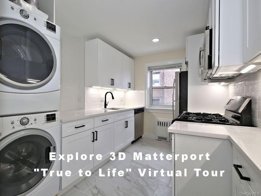 240 Halstead Avenue, Unit A7, Harrison, NY 10528 Compass