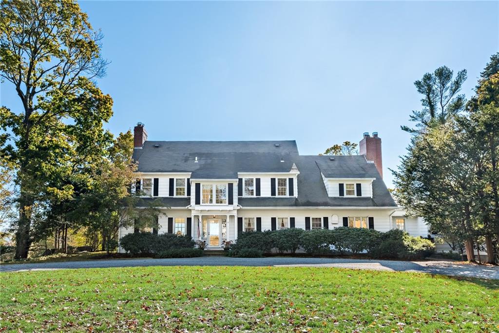 129 Nayatt Road, Barrington, RI 02806 Compass