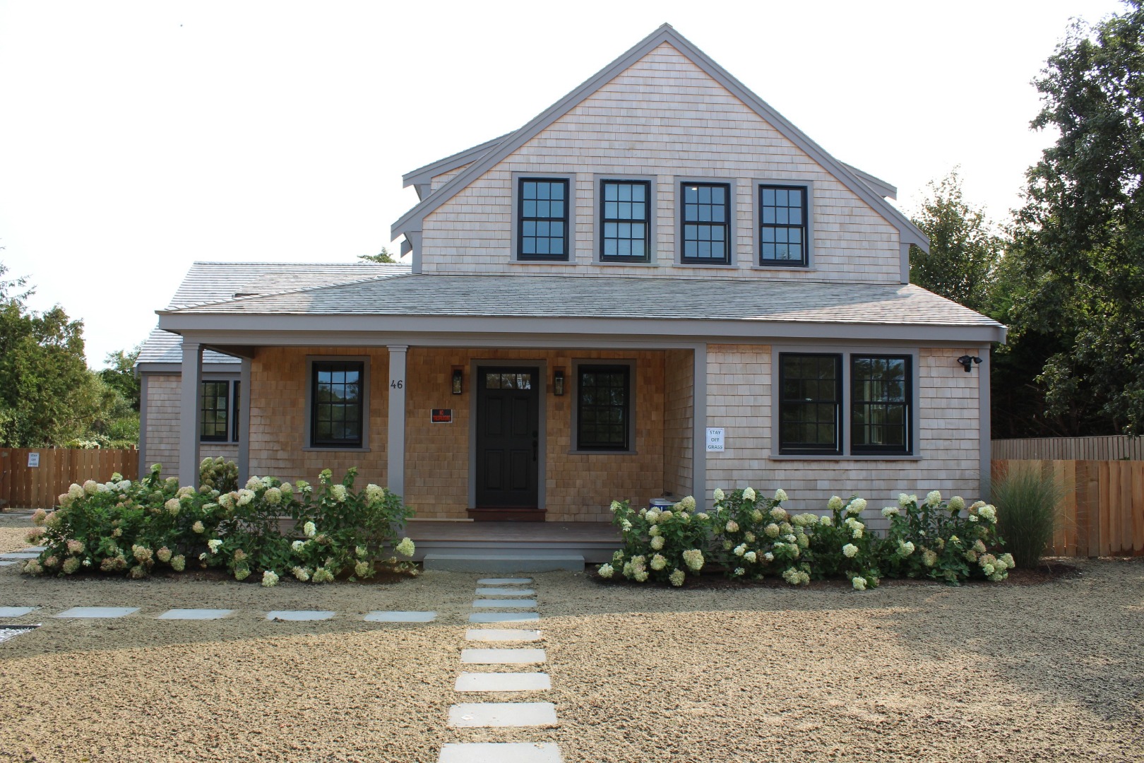 46 Vesper Lane, Nantucket, MA 02554 Compass