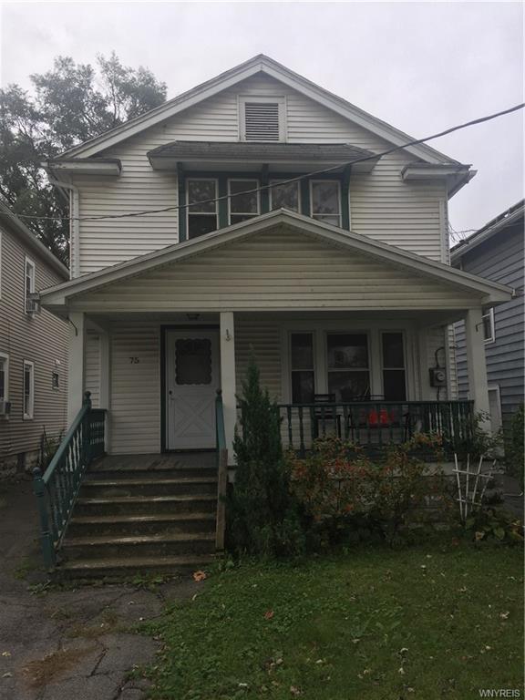 75 Lockwood Avenue, Buffalo, NY 14220 Compass