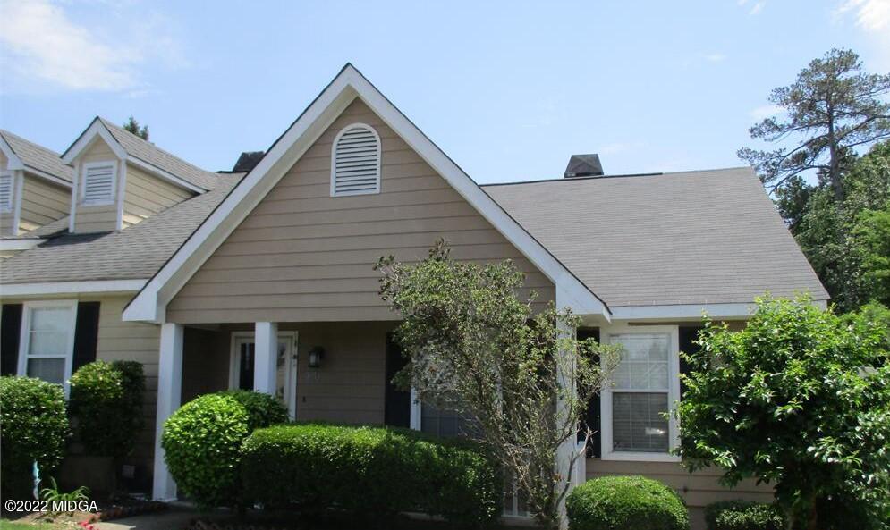 901 Sweet Bay Court, Macon, GA 31204 Compass