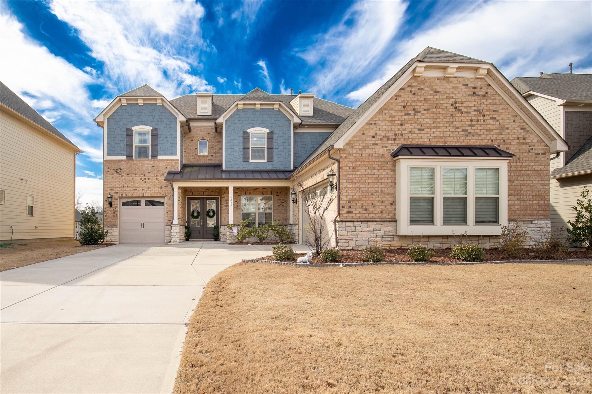 4035 Wiltshire Lane, Indian Land, SC 29707 Compass