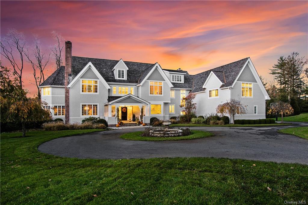 7 Penwood Road, Bedford Corners, NY 10549 Compass