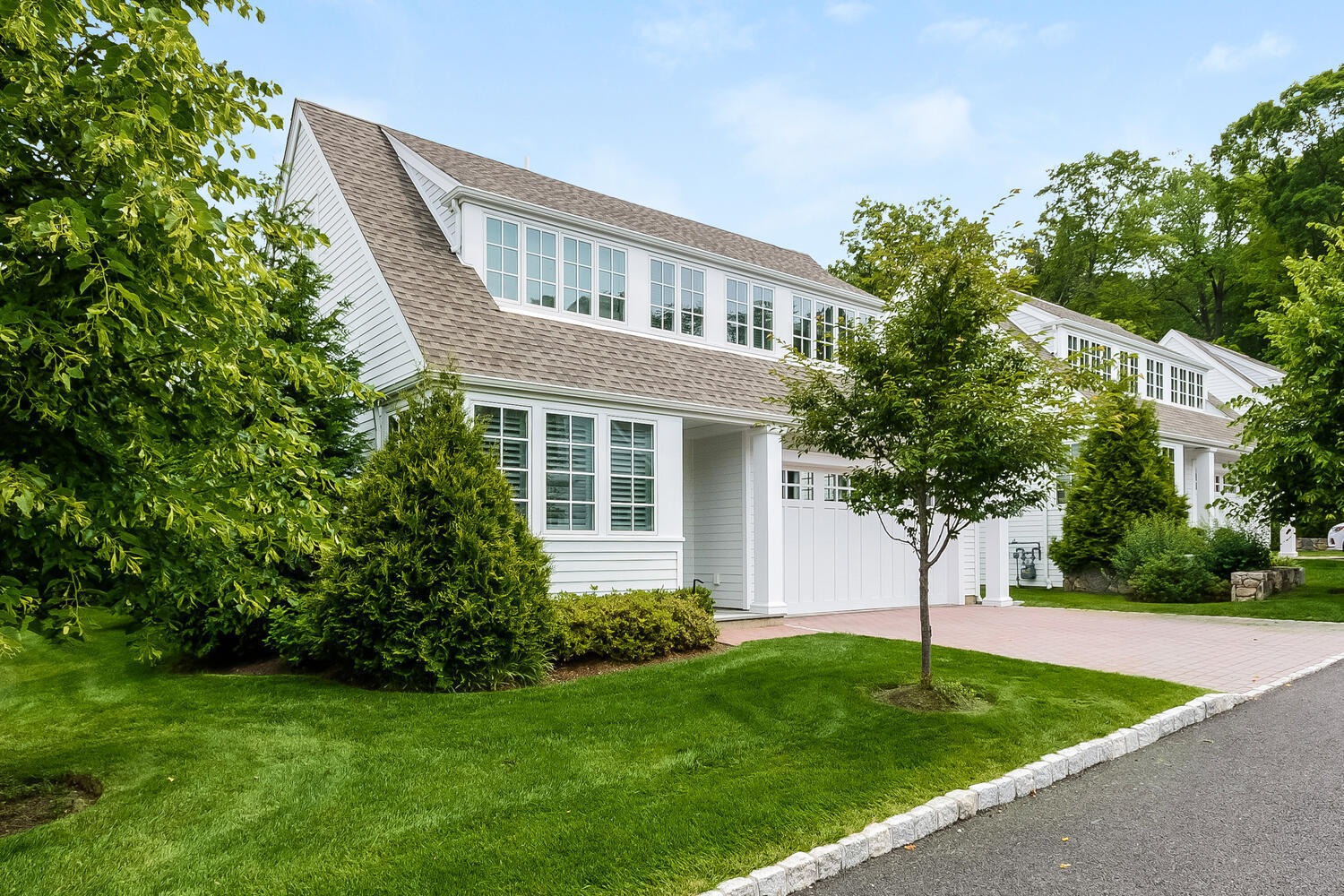 70 Kensett Lane, Darien, CT 06820 Compass