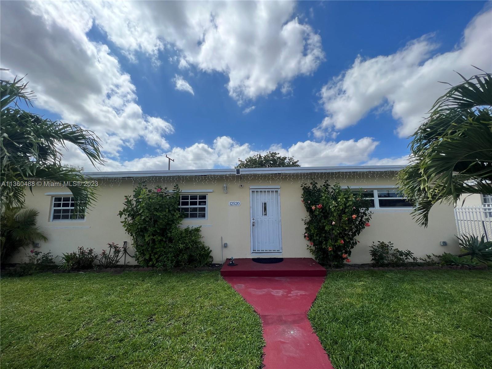 12520 West Randall Park Drive, Miami, FL 33167 Compass