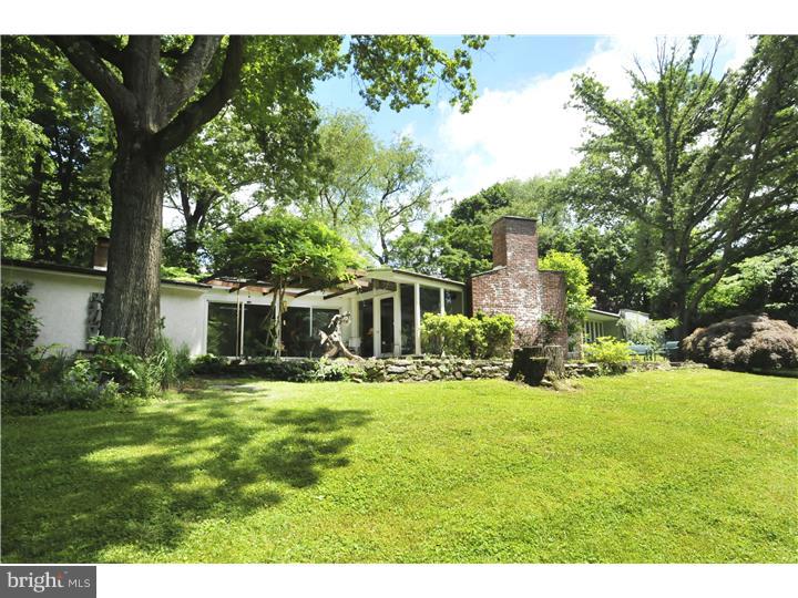 2101 Harts Lane, Conshohocken, PA 19428 Compass