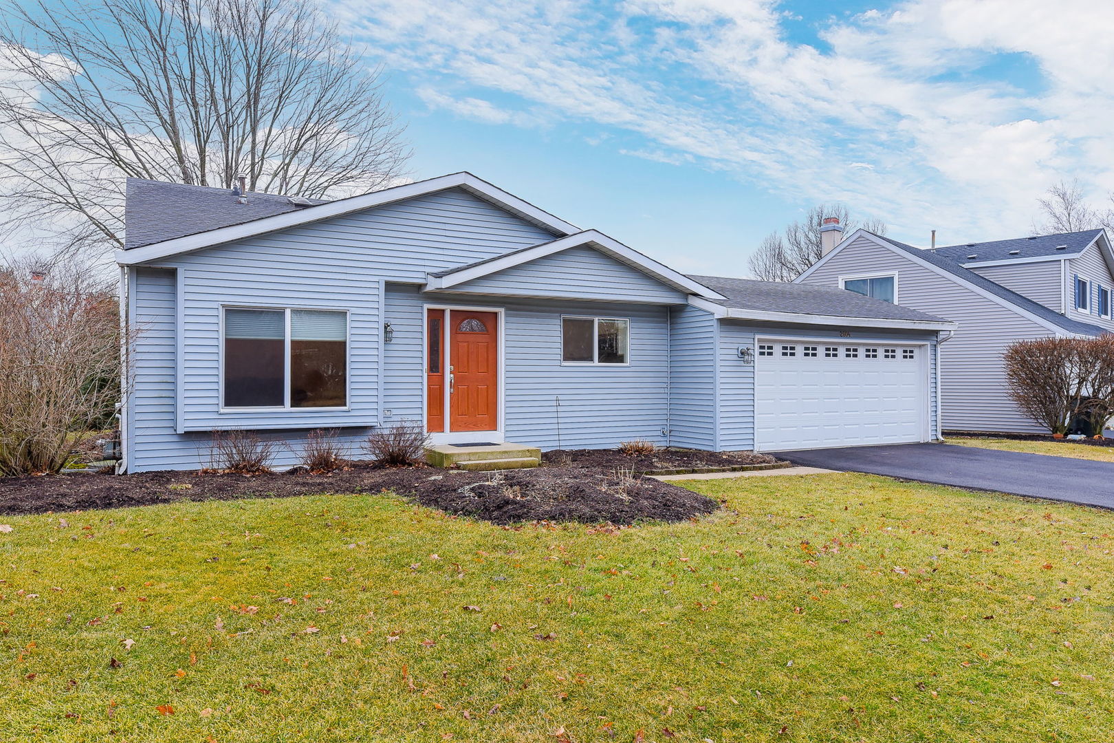 2604 Gateshead Drive, Naperville, IL 60564 Compass