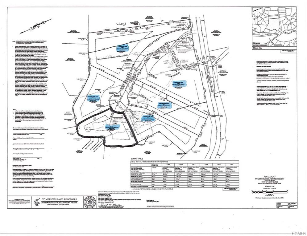 5 Shoemaker Lane, Armonk, NY 10504 Compass