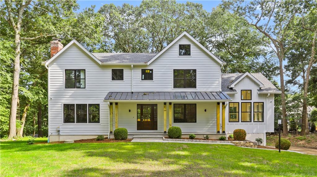 15 Serenity Lane, Cos Cob, CT 06807 Compass