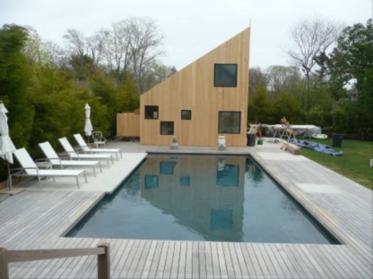 7 Halsey Street, Bridgehampton, NY 11932 Compass